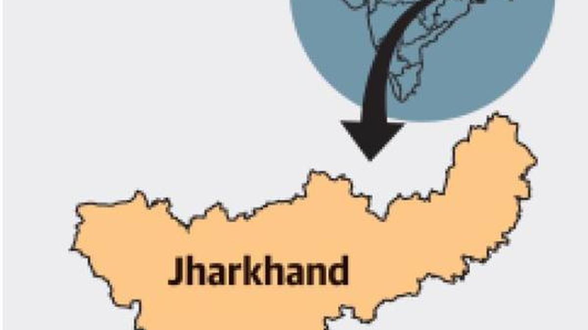 All arrangements in place for First Phase of Jharkhand Assembly Elections tomorrow