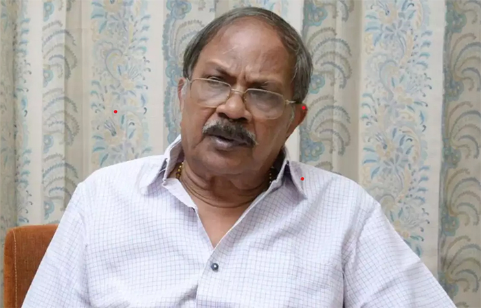 Kerala govt declares two-day mourning to honor the demise of renowned writer M T Vasudevan Nair