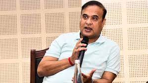 Assam CM Himanta Biswa Sarma Announces CBI’s Takeover of 41 Cases in Online Stock Trading Scam