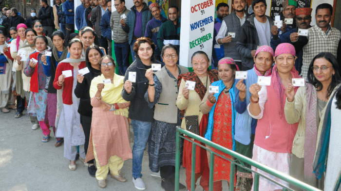 J-K Assembly polls Phase 2 voting on 26 seats tomorrow