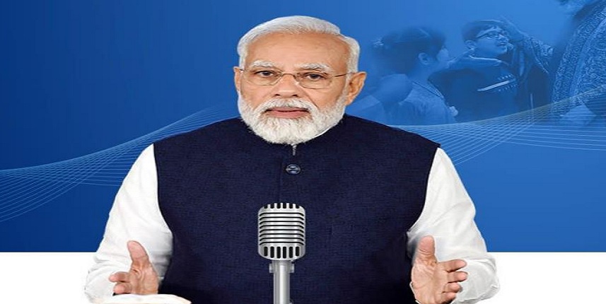 PM Modi to share his thoughts in Mann Ki Baat on Dec 29