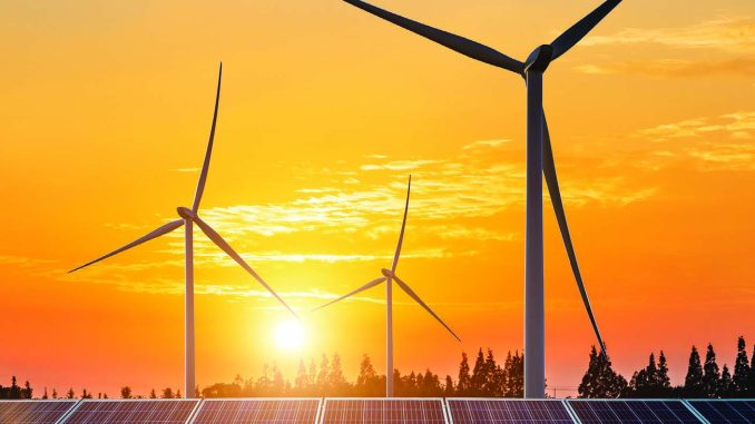 India’s Renewable Energy Capacity surges by 13.5 percent to 203 Gigawatts since October 2023