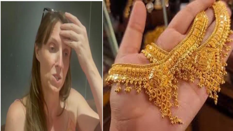 Jaipur shopkeeper dupes US woman into paying ₹6 crore for jewellery. It was actually worth ₹300