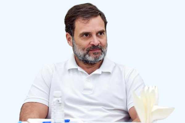 Defamation case: UP court orders personal appearance of Rahul Gandhi on July 2