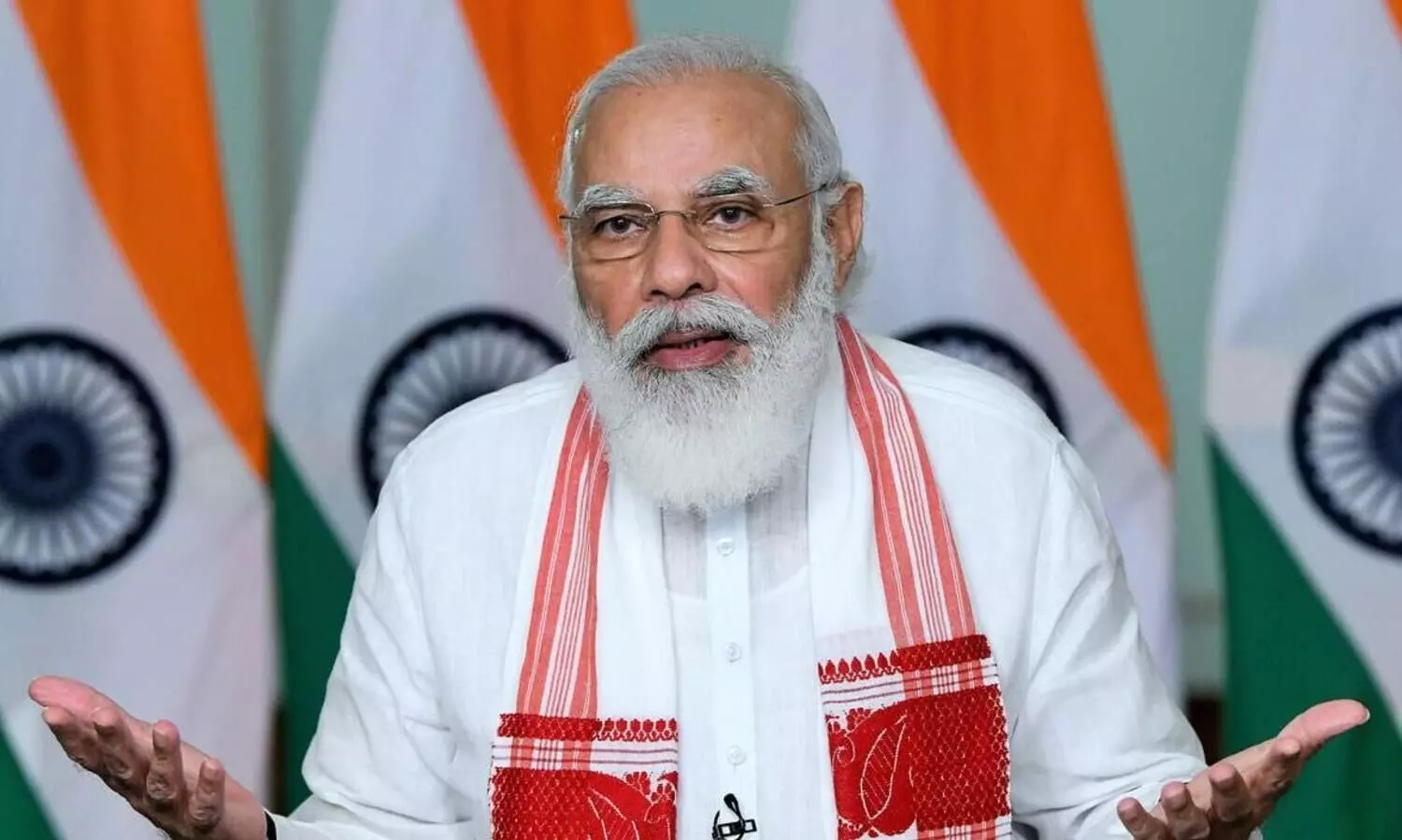 PM Modi to Visit Mauritius on March 11 for National Day Celebrations