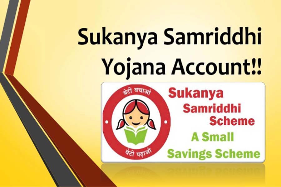 Over 4 Crore Sukanya Samriddhi Accounts Opened Nationwide: Govt