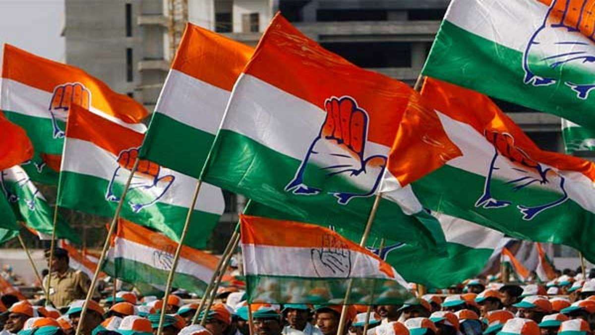 Congress releases first list of 21 candidates for Jharkhand Assembly Polls