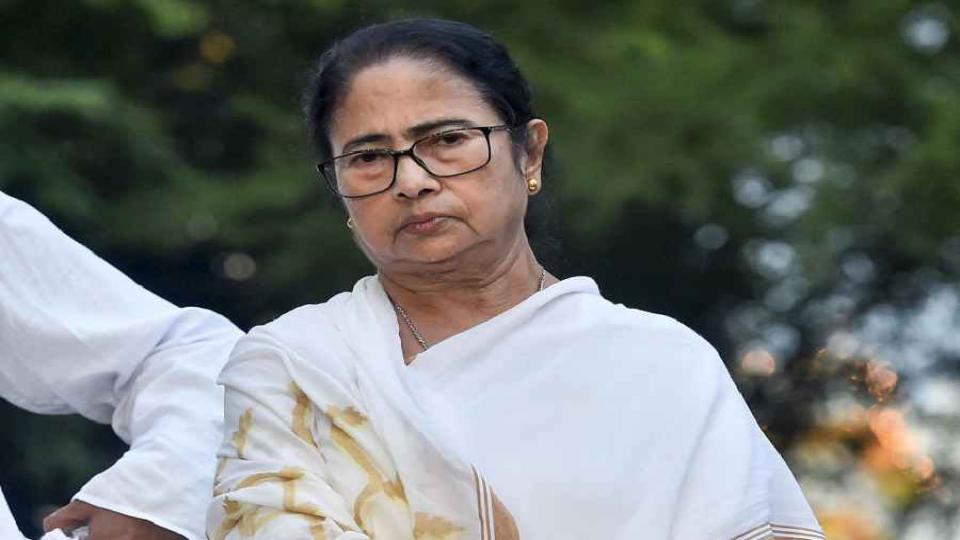 Mamata mocks Bangladesh leaders over claim on Indian land ‘Will we have lollipop