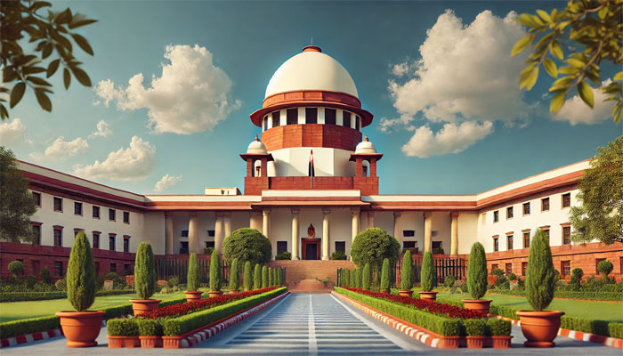 SC Collegium recommends appointments of judges for four different High Courts