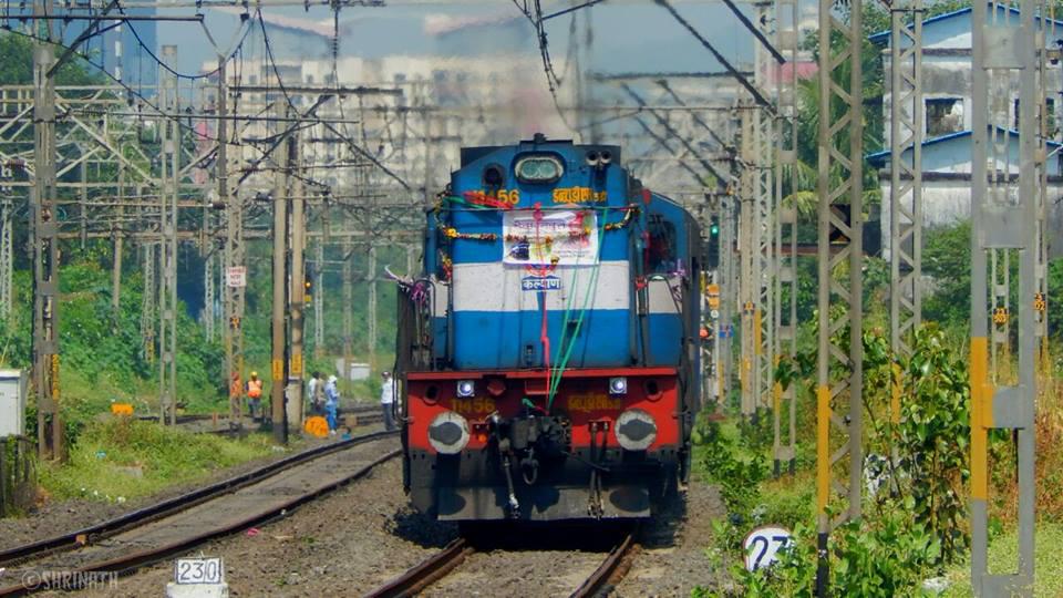 Indian Railways to operate over 6,000 special trains during upcoming festive season