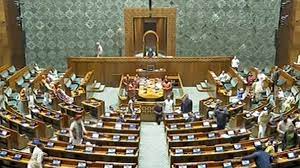 Lok Sabha to resume special discussion on glorious journey of 75 years of the Constitution of India today