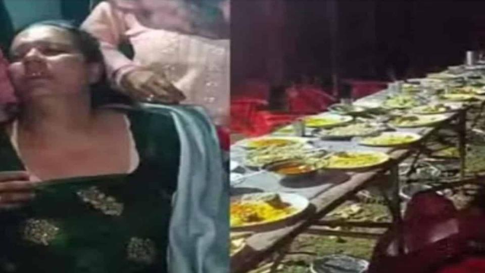 UP police raid wedding over beef allegations, ignites public outrage