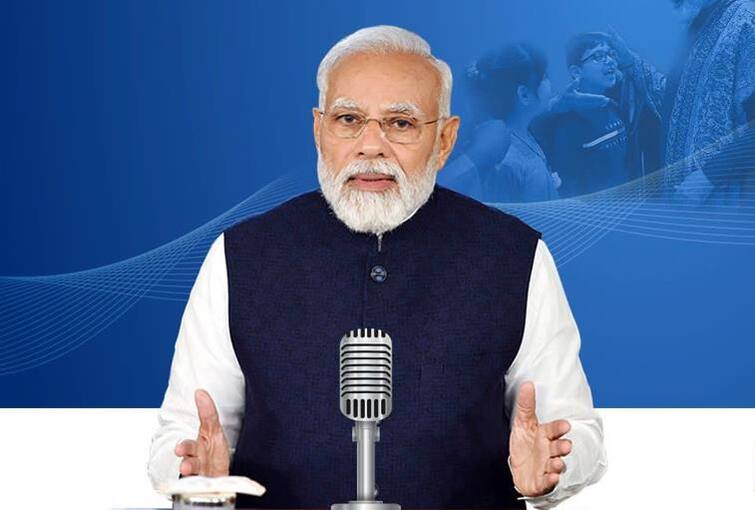 PM Modi To Share His Thoughts In Mann Ki Baat Programme on Oct 27