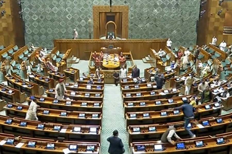Parliament likely to have heated debate tomorrow on NEET leak, inflation, Agnipath 