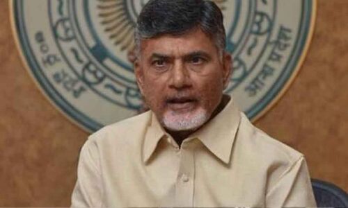 CM Naidu to Launch Distribution of Hiked NTR Bharosa Pensions Today