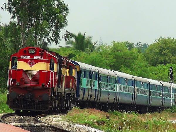 Railways to run 3,000 special trains during Maha Kumbh Mela 2025