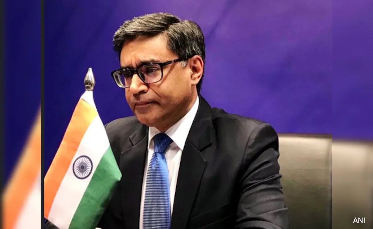 Foreign Secretary Vikram Misri is scheduled to visit Bangladesh on Dec 9