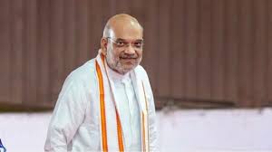 HM Amit Shah to chair 72nd plenary meeting of North East Council today