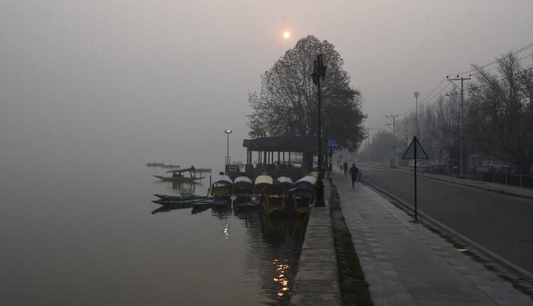 IMD forecasts cold wave conditions in Himachal, J&K and Ladakh today