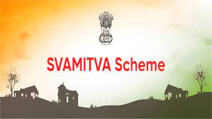 Govt Distributes Over 2.35 Crore Property Cards Under SVAMITVA Scheme