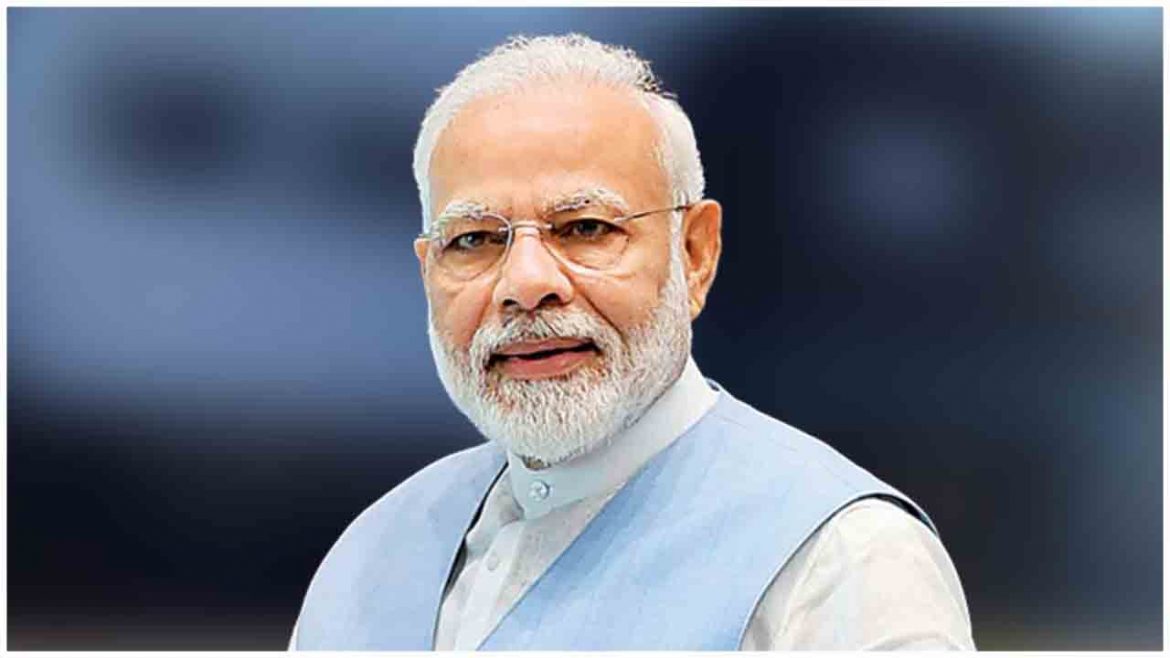 PM Modi to Chair NDA Chief Ministers’ Conclave in Chandigarh