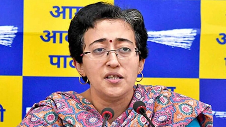 Atishi launches AAP’s crowdfunding campaign for Delhi election