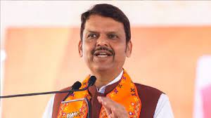 Fadnavis to be new Maharashtra Chief Minister