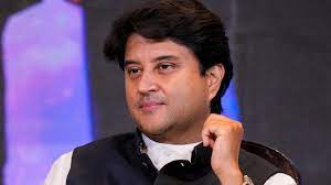 Union Minister Jyotiraditya Scindia says NE States will undergo transformative journey in next decade