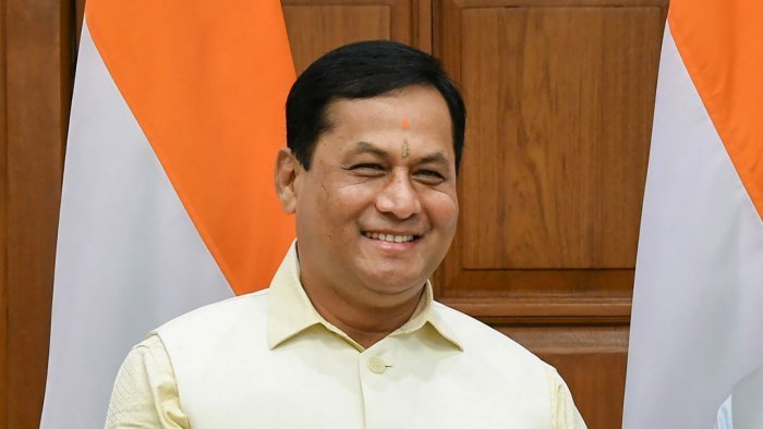 India will be among top 10 maritime nations of the world by 2047: Sarbananda Sonowal