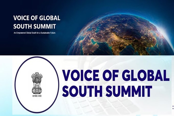 indiatohost3rdvoiceofglobalsouthsummitonaugust17