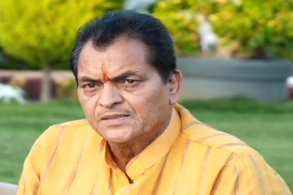 Uttarakhand Finance Minister Premchand Aggarwal resigns