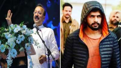 Shooters of Baba Siddique spoke to Lawrence Bishnoi