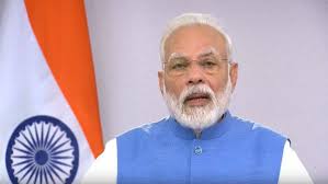 PM Narendra Modi to visit Maharashtra tomorrow