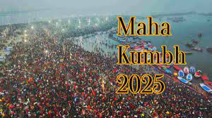 Maha Kumbh 2025: Massive congregation on 40th day at Triveni Sangam