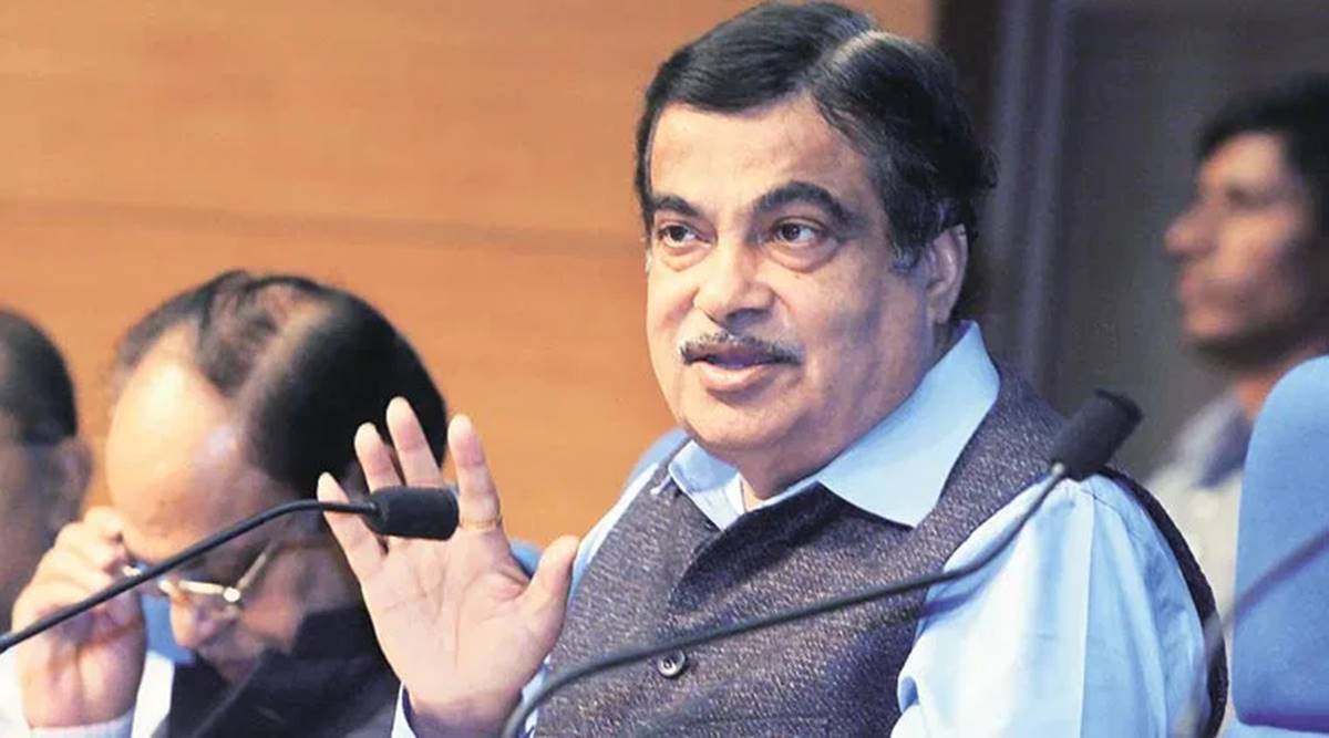 Union Minister Nitin Gadkari Highlights Use of 8 Million Metric Tonnes of Waste in Highway Projects