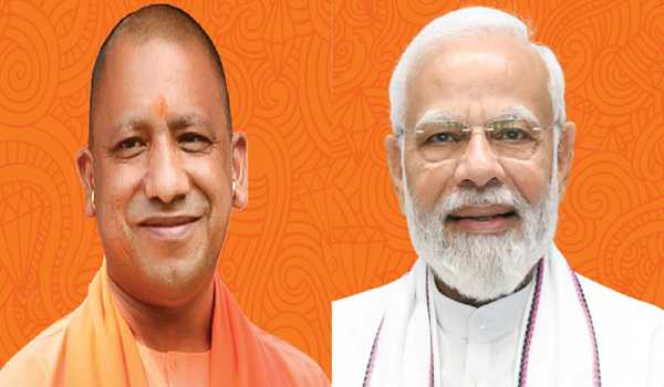 PM Narendra Modi speaks to UP CM Yogi Adityanath over Maha Kumbh stampede situation