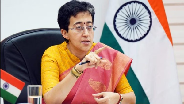 Chief Minister Atishi promises Delhiites ‘pothole-free roads by Diwali’