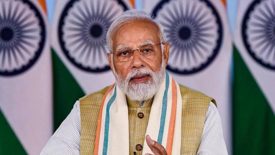 PM Modi To Inaugurate Various Developmental Projects In Pune Tomorrow