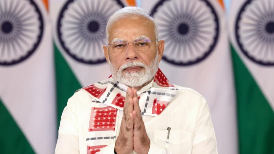 PM Modi extends wishes as Kerala marks 68 yrs of statehood