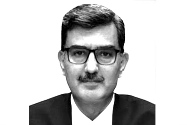 Sheel Nagu appointed as Chief Justice of Punjab and Haryana High Court