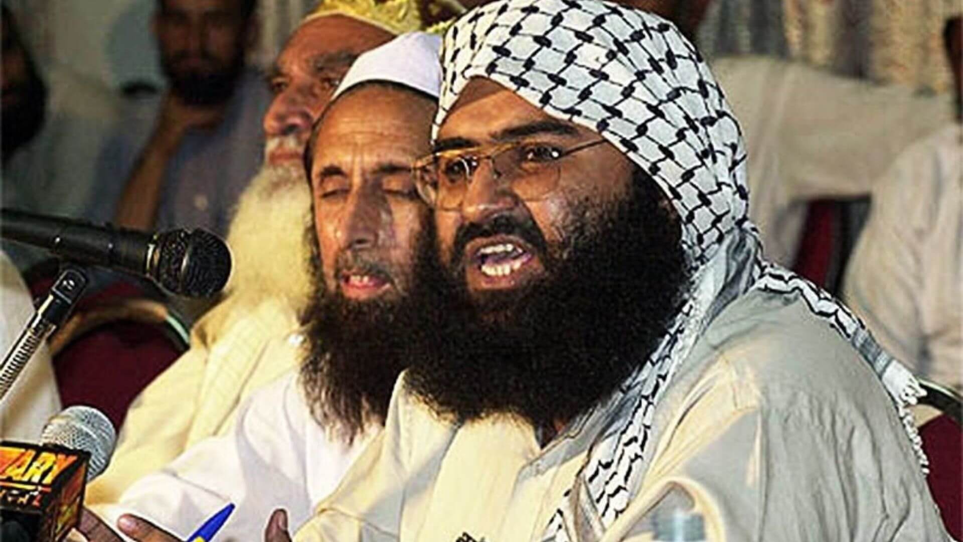 indiademandspakistantotakestrongactionagainstjaishchiefmasoodazhar