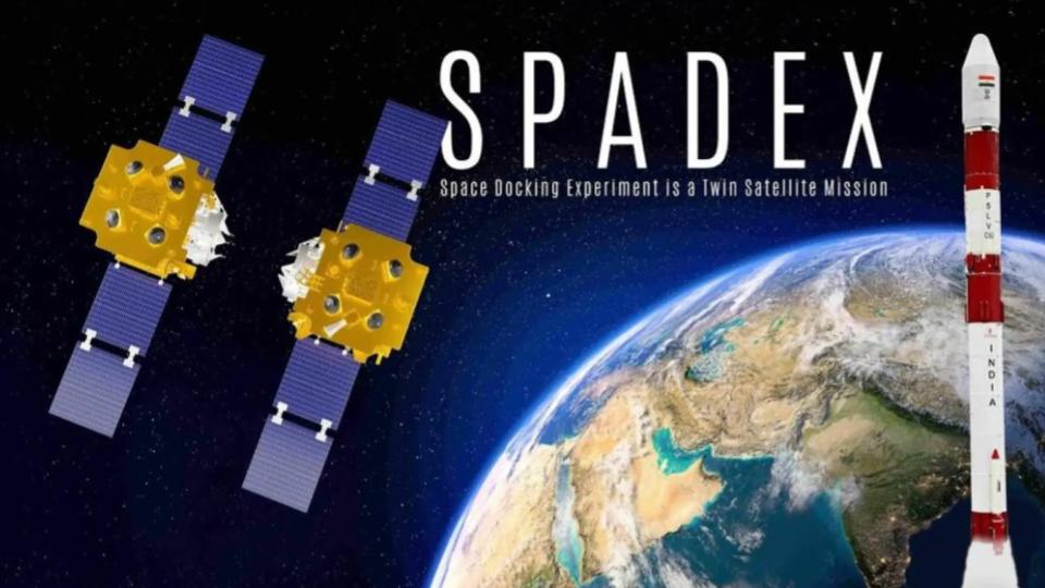 ISRO to resume SpaDeX experiments from March 15