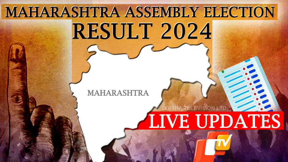 Maharashtra assembly polls: Mahayuti leads in 204 seats, MVA tottering at 47