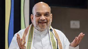 Union Minister Amit Shah to dedicate more than 10,000 PACS, dairy & fisheries cooperative societies to nation