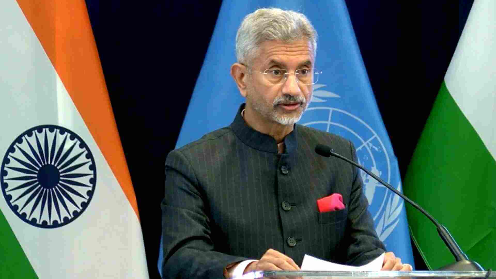 Realised father on hijacked plane, while handling 1984 crisis, says External Affairs Minister S Jaishankar