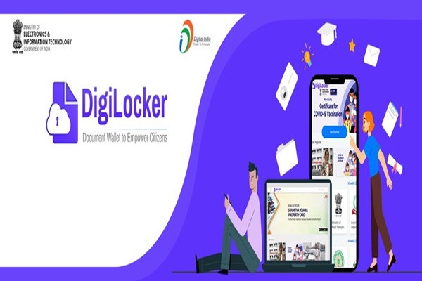 DigiLocker Surpasses 30 Crore Users Nationwide