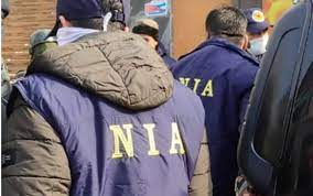 NIA Conducts Nationwide Raids in Terror Financing Case