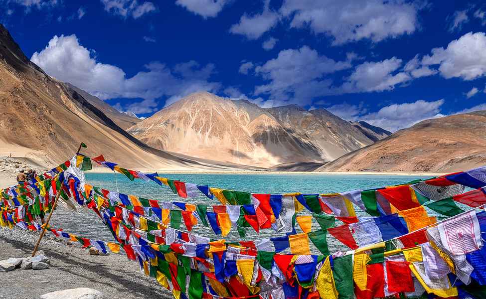 Ladakh Celebrates International Mountain Day