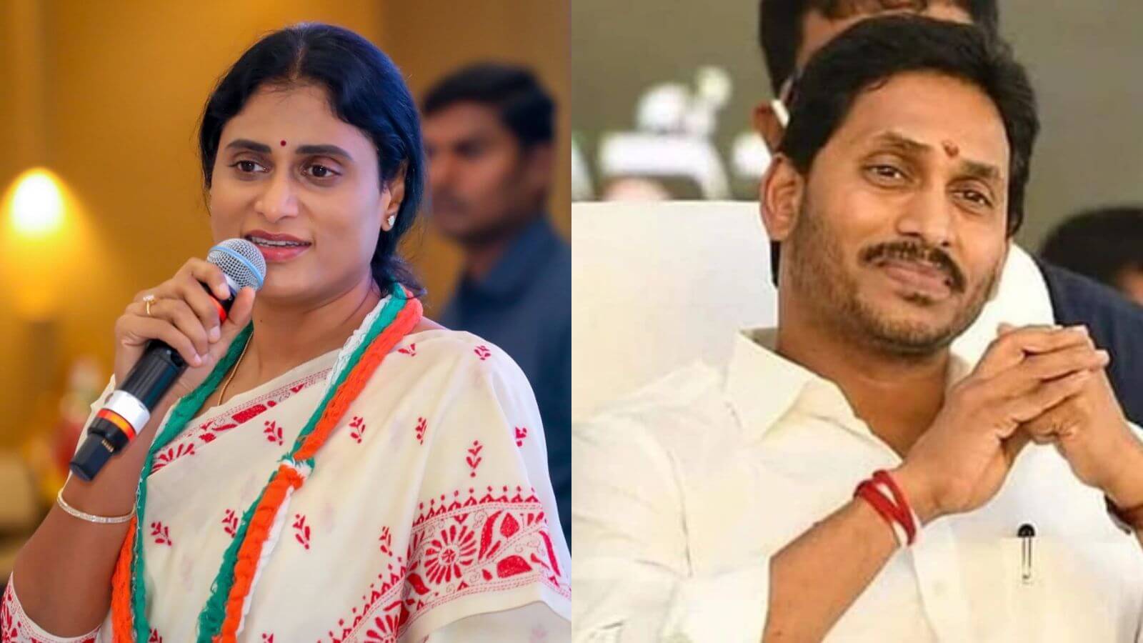 YS Sharmila wants Jagan Reddy to resign if he plans to skip assembly session