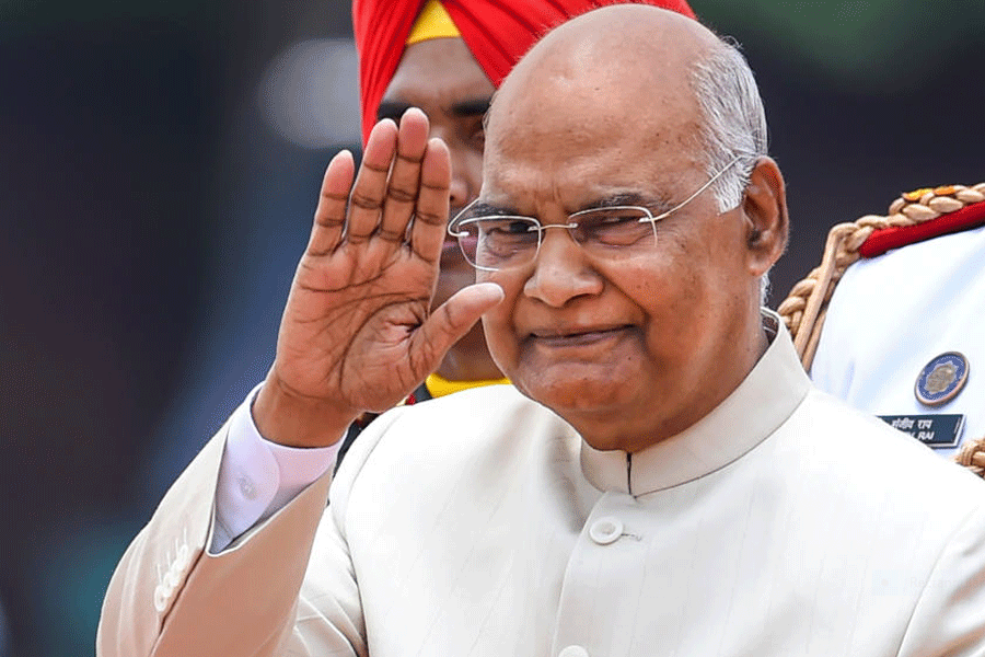 One Election will boost country’s GDP by 1 to 1.5 percent: Ram Nath Kovind